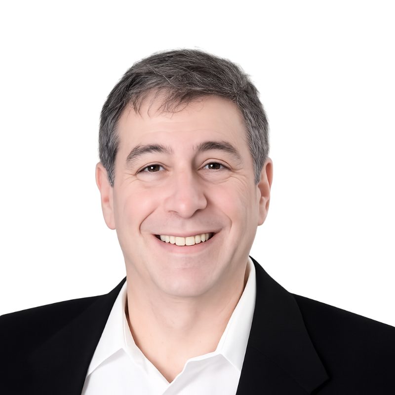 Steve Brodson, founder and principal consultant of BlockSentience, LLC